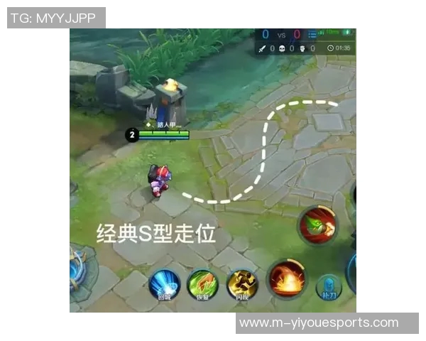 s15赛季王者荣耀团队协作全攻略从零开始提升你的电竞水平与战术配合技巧