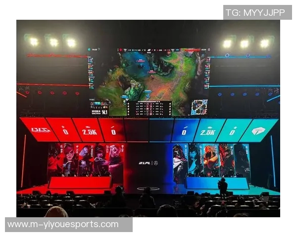 聚焦英雄联盟V5战队个人能力分析与发展潜力探讨