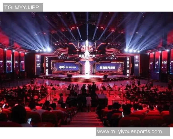 2026电竞新闻DOTA2焦点JDG战队的崛起与策略分析探讨